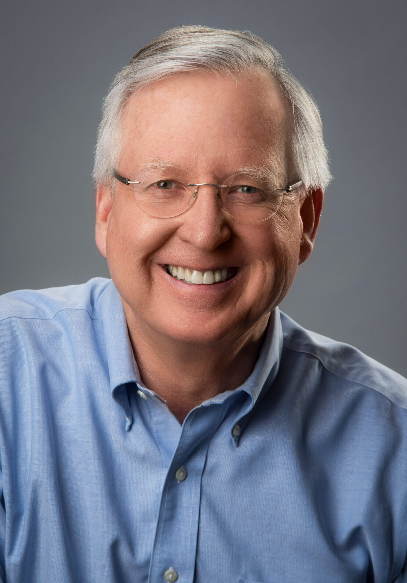 Dr. Michael Keim